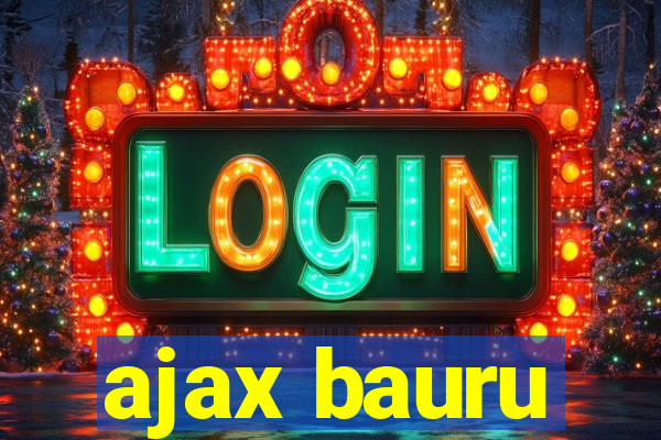 ajax bauru